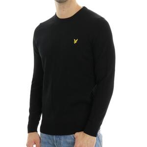 MAGLIA GIRO LYLE & SCOTT - Mad Fashion | img vers.300x/